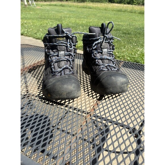 Keen Utility Braddock 6\